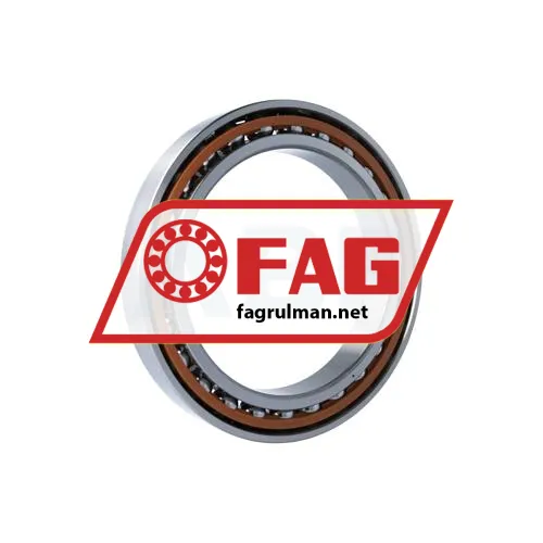 FAG B71936-C-T-P4S-UM ürün fotoğrafı 2