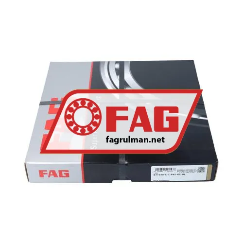FAG B71930-C-T-P4S-K5-UL ürün fotoğrafı 3