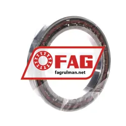 FAG B71926-C-T-P4S-UM rulman resim 2