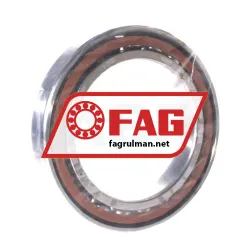 FAG B7024-E-T-P4S-K5-UL rulman resim 2