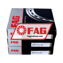 FAG B7017-C-T-P4S-TUM