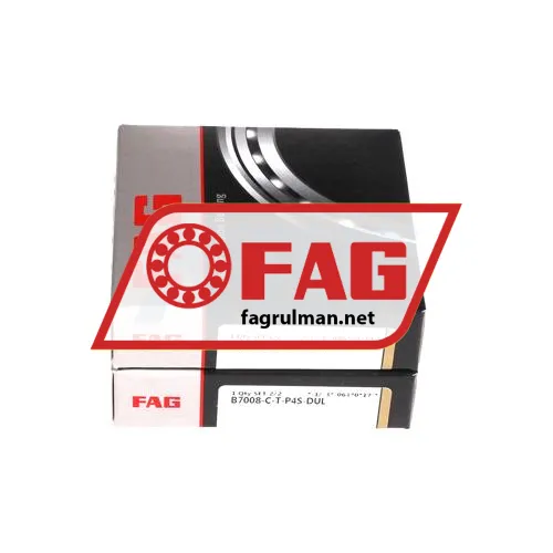 FAG B7008-C-T-P4S-DUL ürün fotoğrafı 2