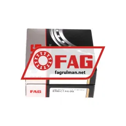 FAG B7008-C-T-P4S-DUL rulman resim 2