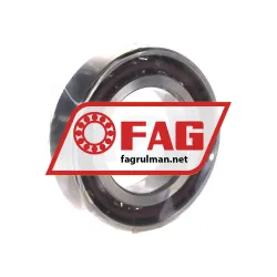 FAG B7007-E-T-P4S-K5-UL rulman resim 2