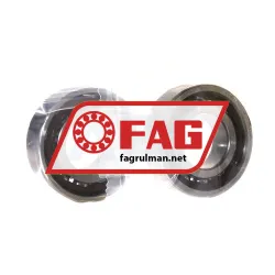 FAG B7004-E-T-P4S-DUL