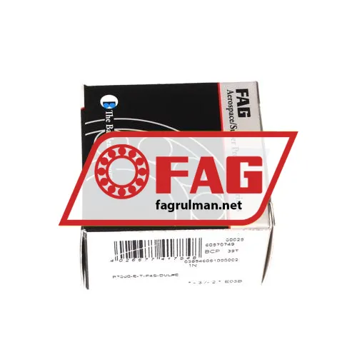 FAG B7000-E-T-P4S-DUL ürün fotoğrafı 2