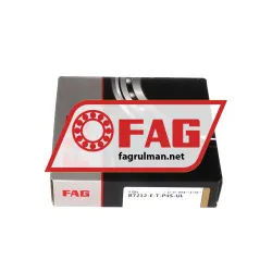 FAG B7212-E-T-P4S-UL rulman resim 3