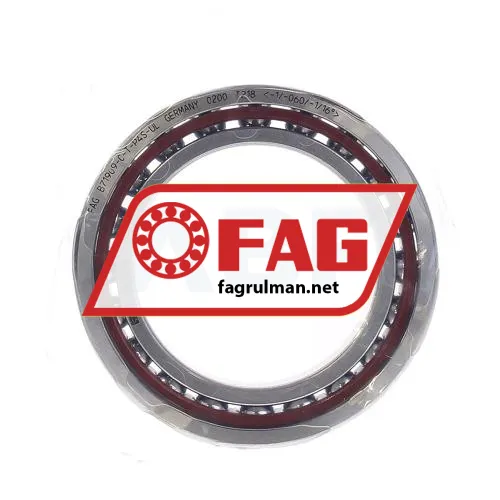 FAG B71909-C-T-P4S-UL