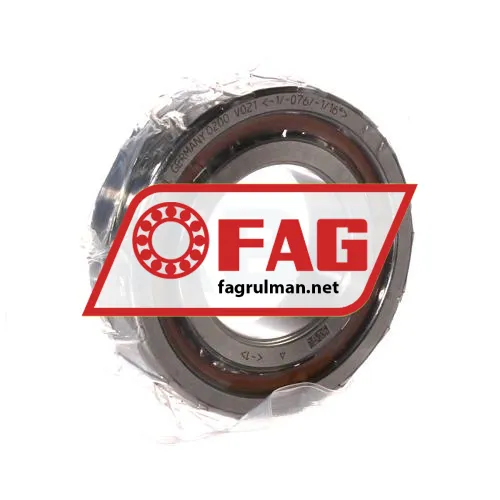 FAG B7005-C-T-P4S-UL