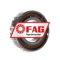 FAG B7005-C-T-P4S-UL rulman resim 2