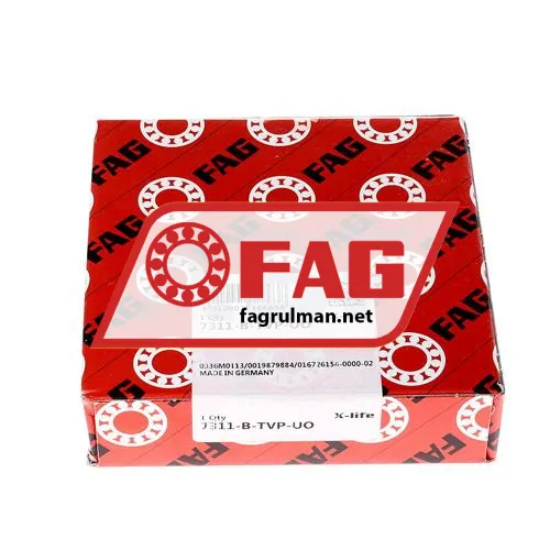FAG 7311-B-TVP-UO ürün fotoğrafı 3