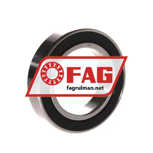 FAG XCB7010E-2RSD-T-P4S-UL ürün fotoğrafı 2