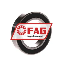 FAG XCB7010E-2RSD-T-P4S-UL rulman resim 2