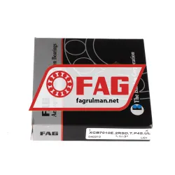 FAG XCB7010E-2RSD-T-P4S-UL rulman resim 3