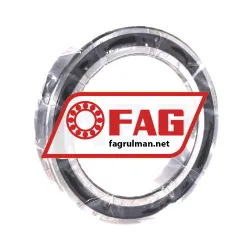 FAG HCS71914-E-T-P4S-K5-UL rulman resim 2