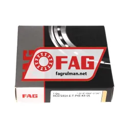 FAG HCS71914-E-T-P4S-K5-UL rulman resim 3