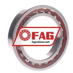 FAG B7017-E-T-P4S-UL