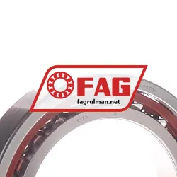 FAG B7017-E-T-P4S-UL rulman resim 2