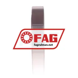 FAG B7017-E-T-P4S-UL rulman resim 3