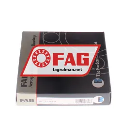 FAG B7017-E-T-P4S-UL rulman resim 4