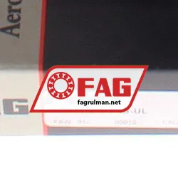 FAG B7017-E-T-P4S-UL rulman resim 5