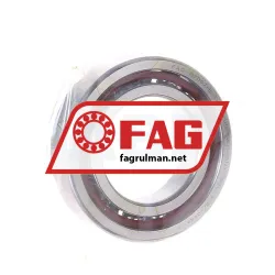 FAG B7007-E-T-P4S-UL