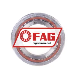 FAG B7007-E-T-P4S-UL rulman resim 2