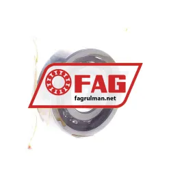 FAG B7203-C-T-P4S-UL