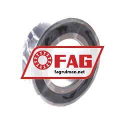 FAG B7209-C-2RSD-T-P4S-UM rulman resim 2