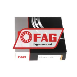 FAG B7209-C-2RSD-T-P4S-UM rulman resim 3
