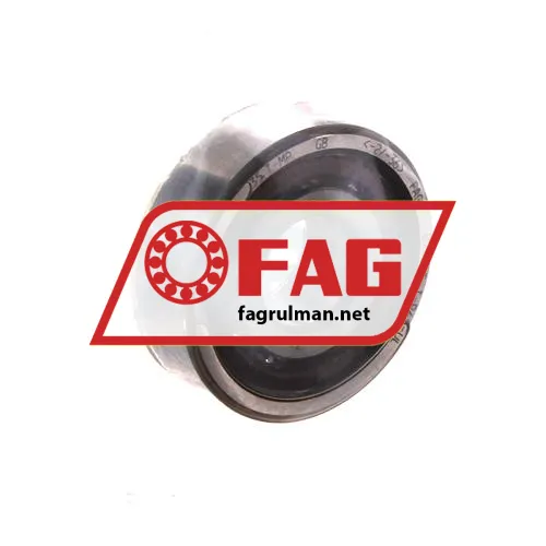 FAG B707-E-T-P4S-UL