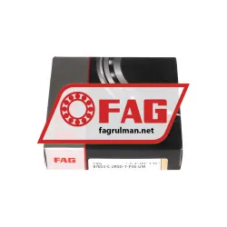 FAG B7013-C-2RSD-T-P4S-UM rulman resim 3