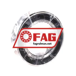 FAG B7009-C-2RSD-T-P4S-UM