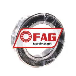 FAG B7009-C-2RSD-T-P4S-UM rulman resim 2