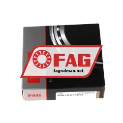 FAG B7009-C-2RSD-T-P4S-UM rulman resim 3