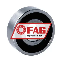 FAG B7000-E-2RSD-T-P4S-UL