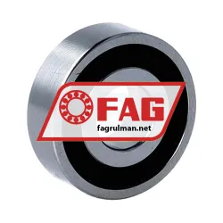 FAG B7000-E-2RSD-T-P4S-UL rulman resim 2