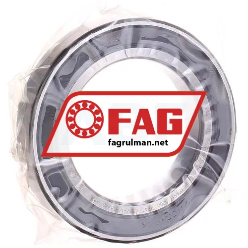 FAG B7012-C-2RSD-T-P4S-UL