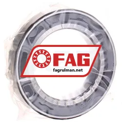 FAG B7012-C-2RSD-T-P4S-UL