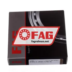 FAG B7012-C-2RSD-T-P4S-UL rulman resim 2