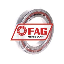FAG B7018-C-T-P4S-UM