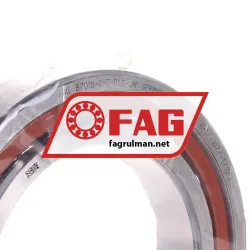 FAG B7018-C-T-P4S-UM rulman resim 2