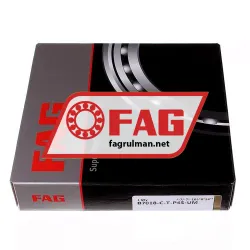 FAG B7018-C-T-P4S-UM rulman resim 3