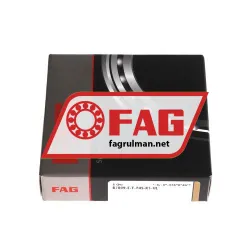 FAG B7009-E-T-P4S-K5-UL rulman resim 3