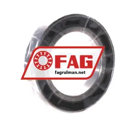 FAG B7012-E-2RSD-T-P4S-UM
