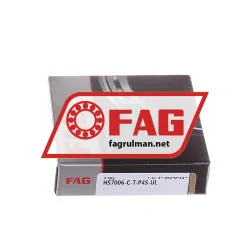FAG HS7006-C-T-P4S-UL rulman resim 2