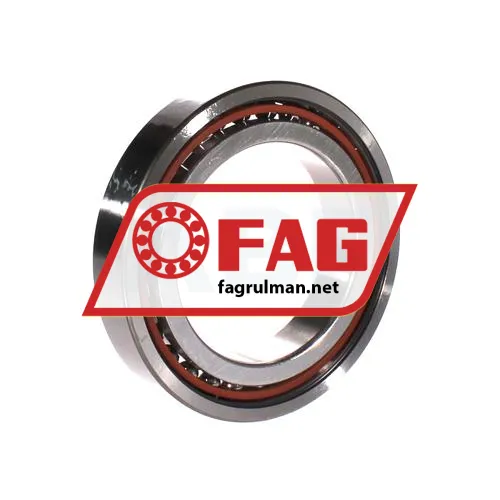 FAG HS7016-E-T-P4S-UL ürün fotoğrafı 2