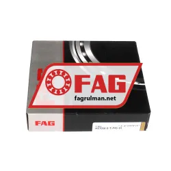 FAG HS7016-E-T-P4S-UL rulman resim 3