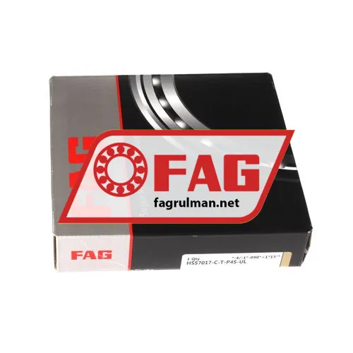 FAG HSS7017-C-T-P4S-UL ürün fotoğrafı 3