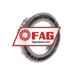 FAG HSS7017-C-T-P4S-UL rulman resim 2